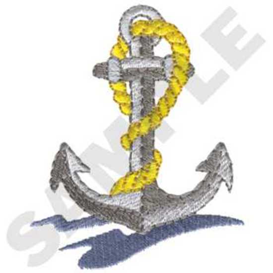 Anchor