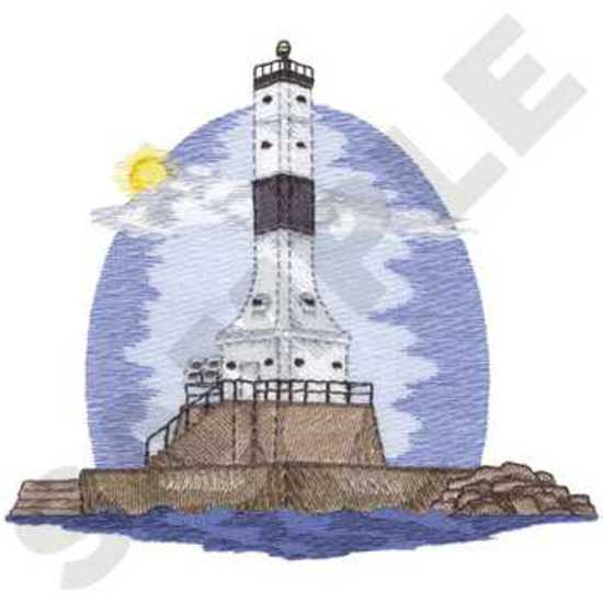 Conneaut Lighthouse