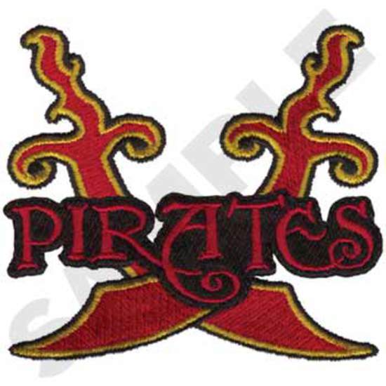 Pirates Logo