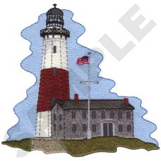 Montauk Point