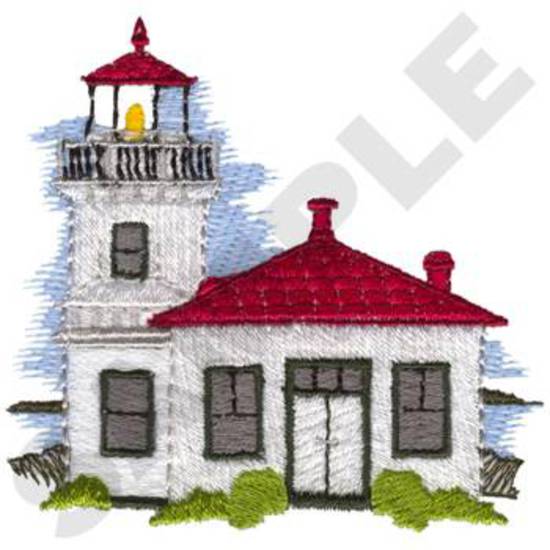 Mukilteo Lighthouse