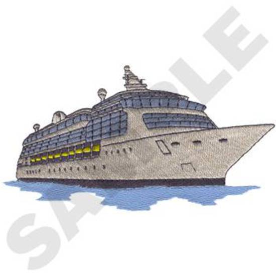 Cruise Ship