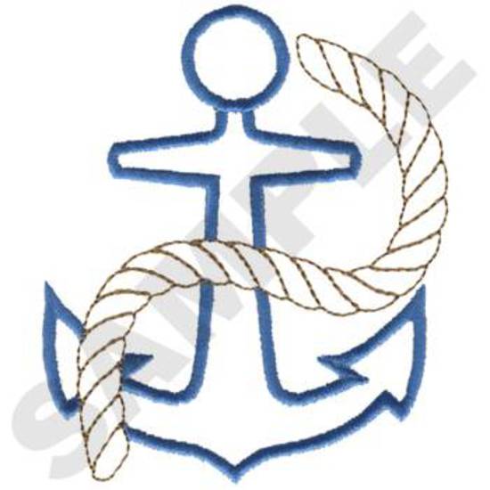 Anchor