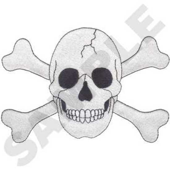 Skull And Crossbones