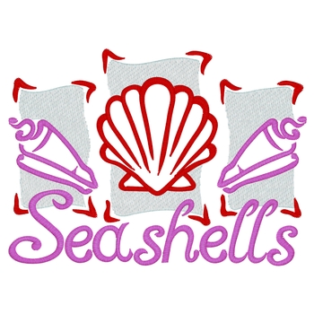 Seashells