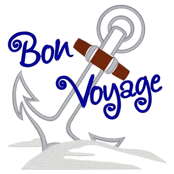 Bon Voyage