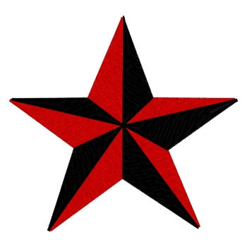 Natical Star