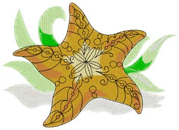 Starfish