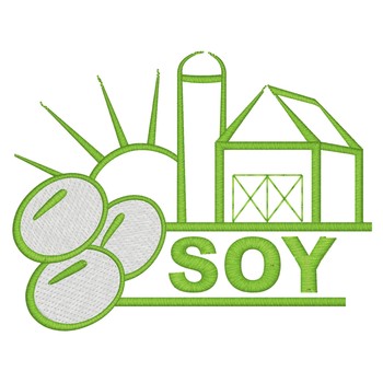 Soy Farm