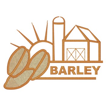 Barley Farm