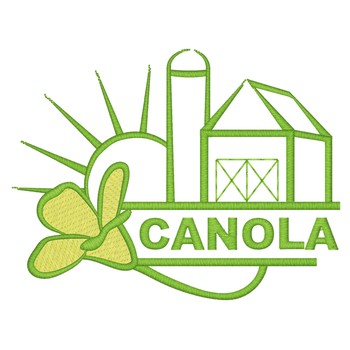 Canola Farm