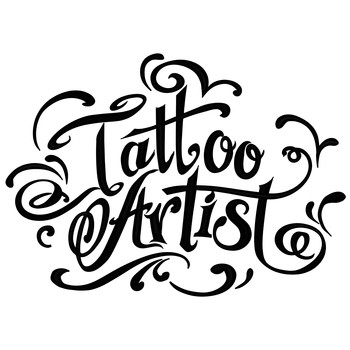 Tattoo Artist