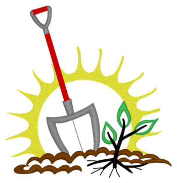 Grundstückswart-Logo