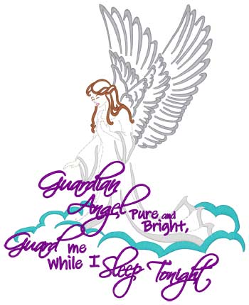 Guardian Angel