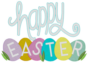 Happy Easter