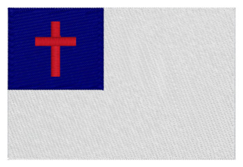 Christian Flag