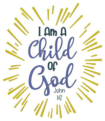 Child Of God