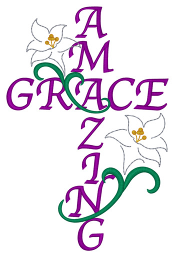 Amazing Grace