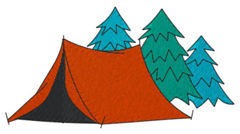 Tent Camping