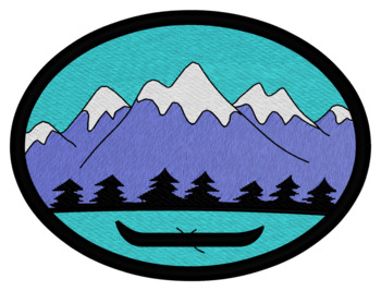 Mountain Scene