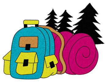 Camping Gear
