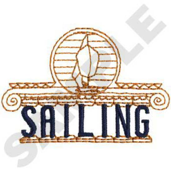 Sailing