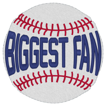 Baseball-Fan