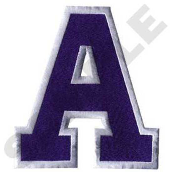 A Filled WO Banner