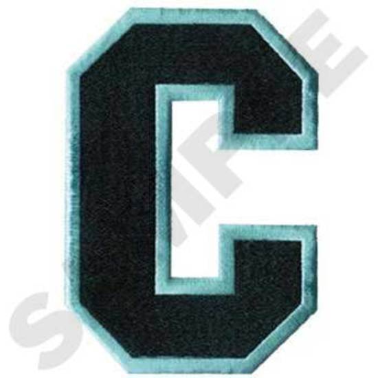 C Filled WO Banner