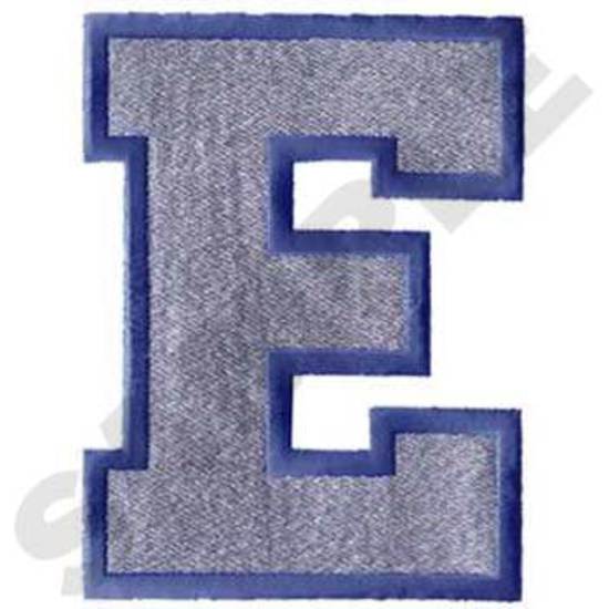 E Filled WO Banner