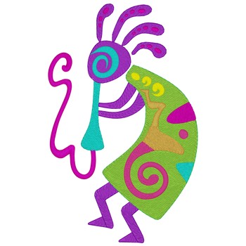 Kokopelli