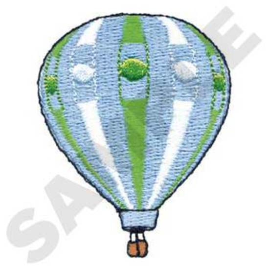 Hot Air Balloon