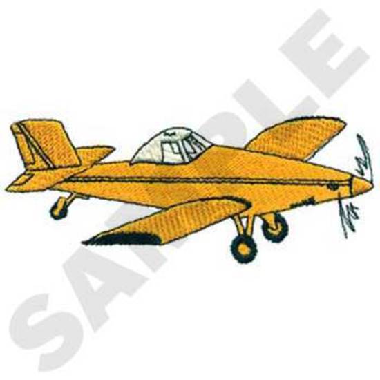 Low-wing