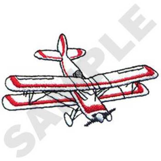 Biplane