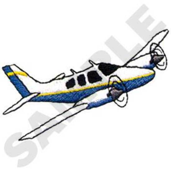 Sm. Airplane