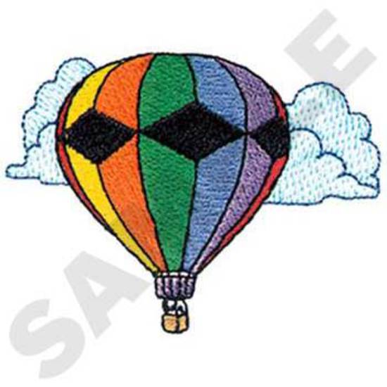 Hot Air Balloon
