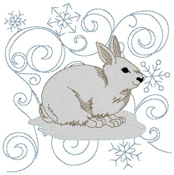 Snowshoe Hare