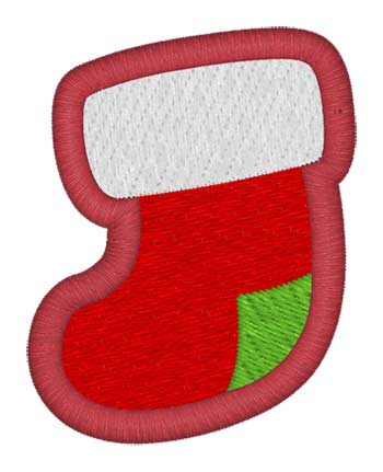 Small Stocking