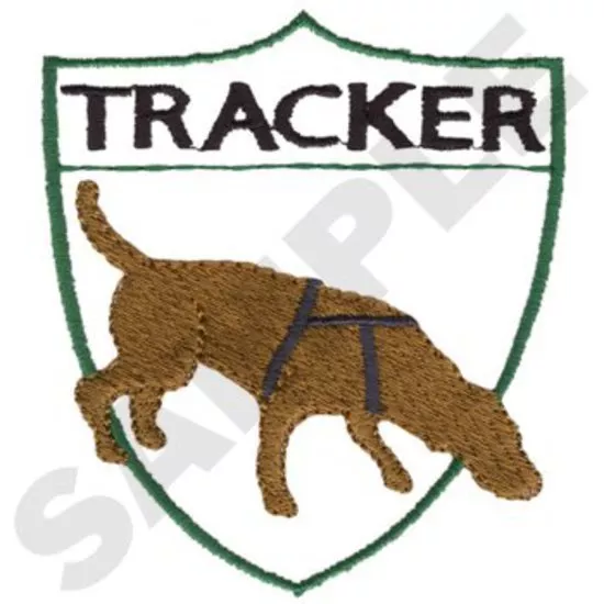 Hunde Tracking