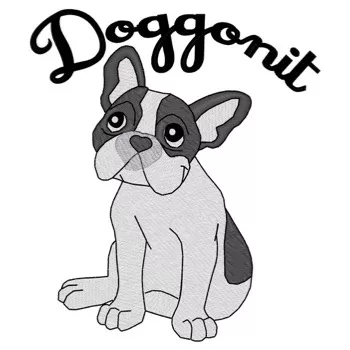 Doggonit