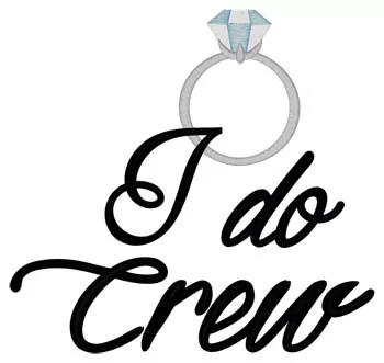 I do Crew