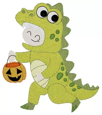 Dino Kostüm